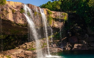 Top Accommodation Options for Staying in Victoria Falls, Zimbabwe
