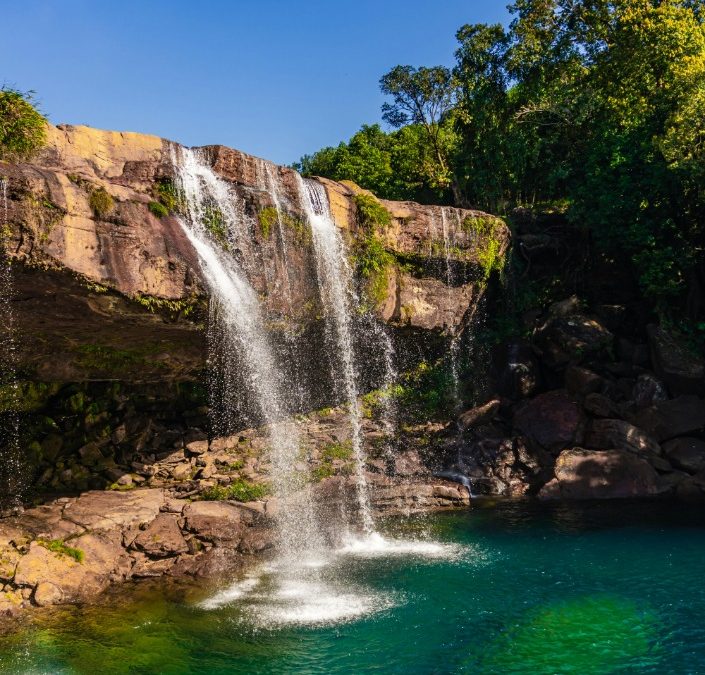 Top Accommodation Options for Staying in Victoria Falls, Zimbabwe