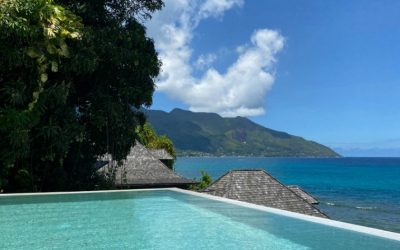 Discover the Hidden Paradise of Platte Island in Seychelles