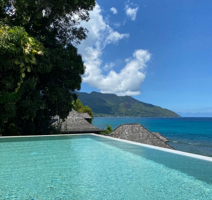 Discover the Hidden Paradise of Platte Island in Seychelles