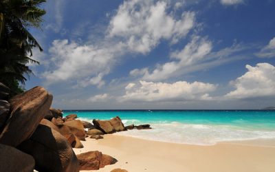 Discover the Stunning Beauty of Praslin Island in Seychelles
