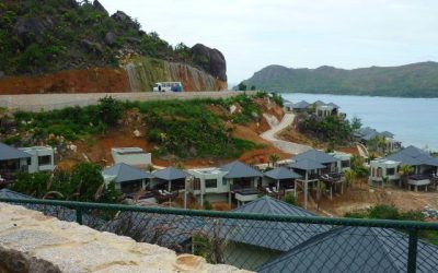 Luxury Raffles Resorts Enhance Praslin Seychelles’ Hospitality Experience