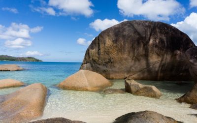 Experience Luxurious Paradise at Raffles Praslin Seychelles Resort