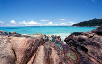 Raffles Seychelles: The Ultimate Luxury Retreat in the Indian Ocean