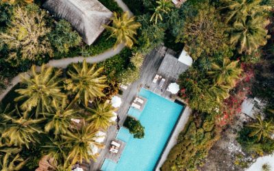 Discover Unmatched Luxury at a Premier Resort in Tanzania