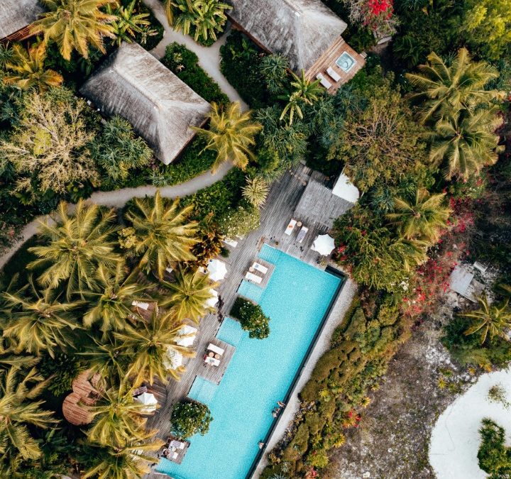 Discover Unmatched Luxury at a Premier Resort in Tanzania