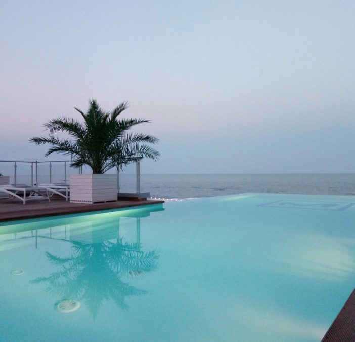 Experience Luxury and Comfort with All-Inclusive Resorts in Seychelles