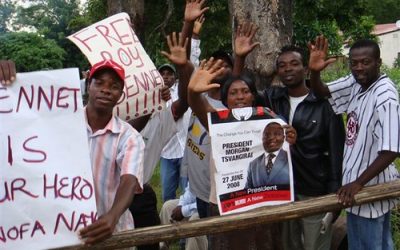 Roy Bennett’s Legacy and Impact in Zimbabwean Politics