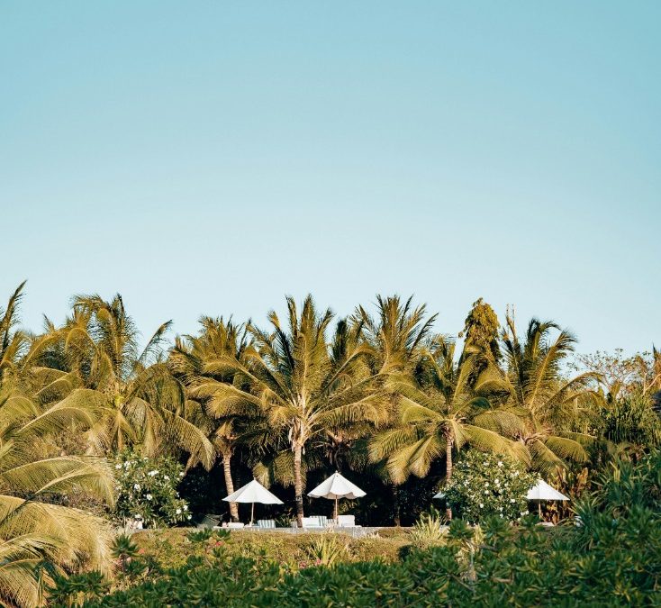 Experience Luxury and Serenity at Royal Zanzibar Beach Resort in Tanzania