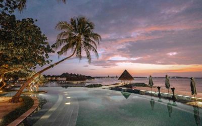 Discover the Luxurious Paradise of Savoy Seychelles Resort and Spa