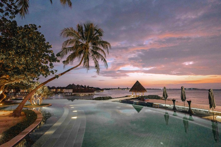 Discover the Luxurious Paradise of Savoy Seychelles Resort and Spa
