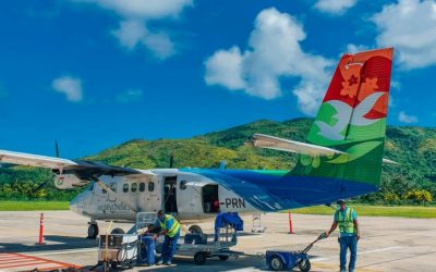Affordable Flights to Seychelles Islands: Your Ultimate Travel Guide