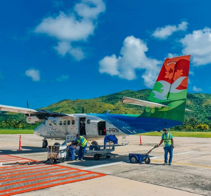 Affordable Flights to Seychelles Islands: Your Ultimate Travel Guide