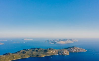 Discover the Stunning Location of the Seychelles Islands in the Indian Ocean