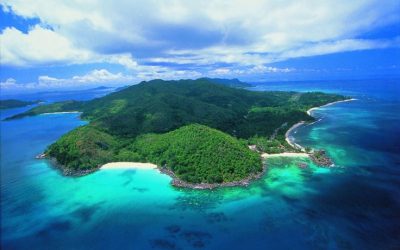 Comprehensive Guide to the Seychelles Islands Map and Its Top Attractions