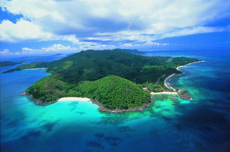 Comprehensive Guide to the Seychelles Islands Map and Its Top Attractions
