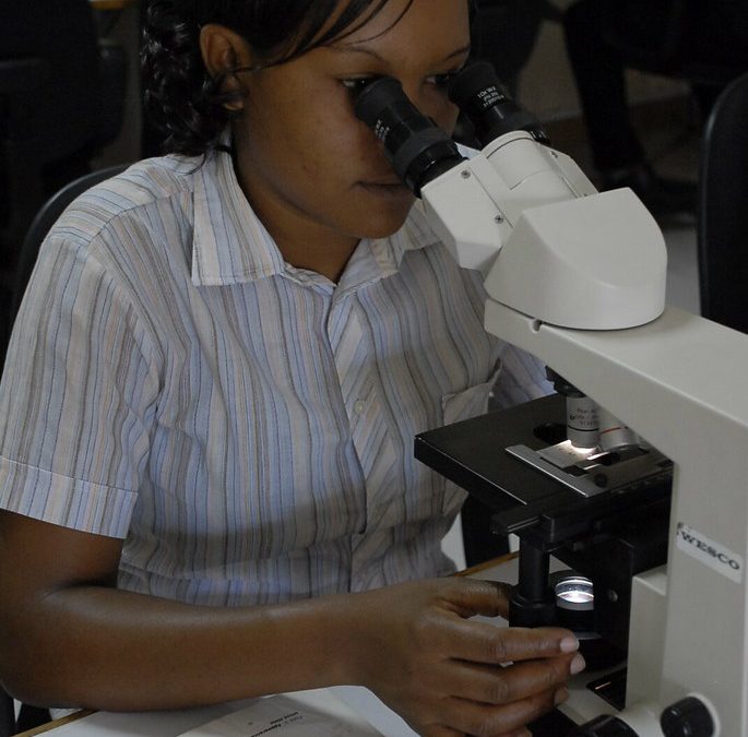 Exploring the Diverse Topography and Cultural Heritage of Tanzania Africa Map