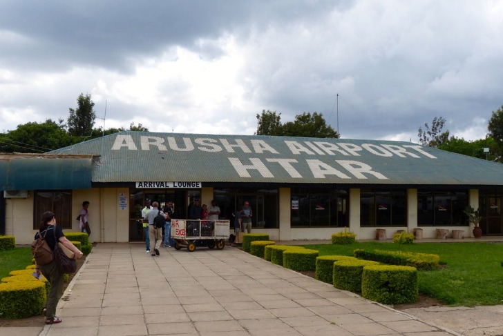 Tanzania’s Arusha Airport Boosts Connectivity and Tourism Development