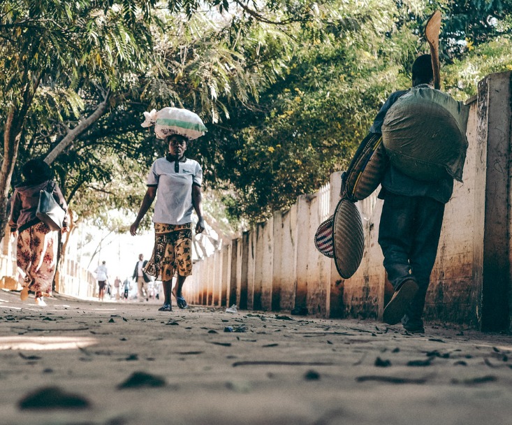 Discover the Vibrant Heart of Tanzania: A Guide to Its Cities
