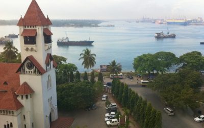 Tanzania’s Dar es Salaam Emerges as a Thriving Hub for Business and Culture
