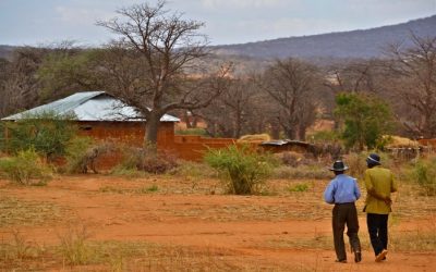 Tanzania’s Dodoma: The Future Capital of East Africa