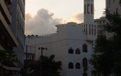Tanzania’s Commercial Hub: Exploring the Vibrant City of Dar es Salaam