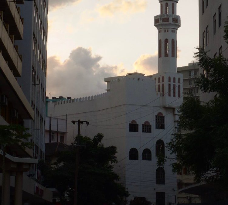 Tanzania’s Commercial Hub: Exploring the Vibrant City of Dar es Salaam