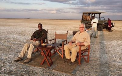 Discover the Best Tanzania Flights for Your Perfect African Adventure