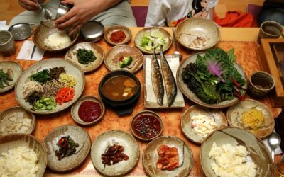 Discover the Rich Flavors of Tanzania’s Traditional Cuisine