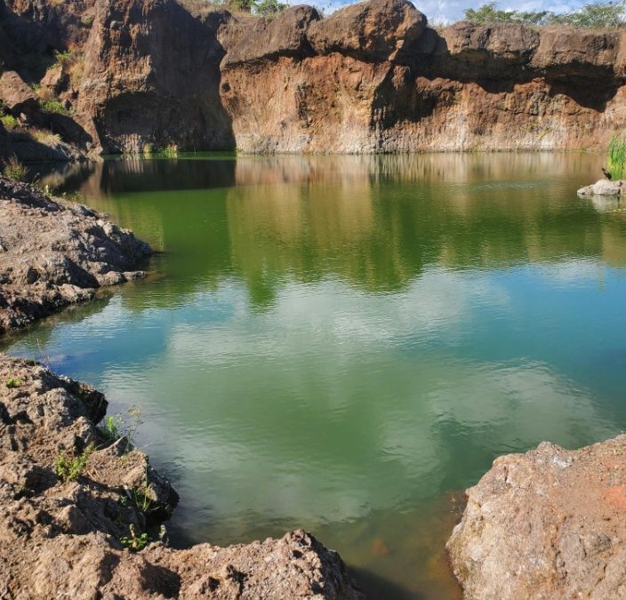 Exploring the Mysteries and Natural Wonders of Lake Natron in Tanzania