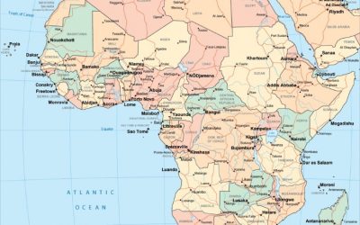 Comprehensive Tanzania Map: Exploring Africa’s Iconic Destination