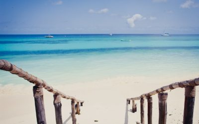 Discover the Pristine Beauty of Nungwi Beach in Zanzibar, Tanzania