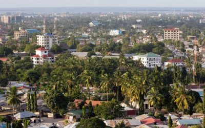 Top Must-Visit Places to See in Tanzania for an Unforgettable Adventure