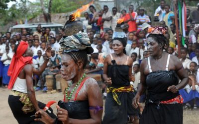 Exploring the Diverse Religious Landscape of Tanzania: Faiths, Traditions, and Cultural Influence