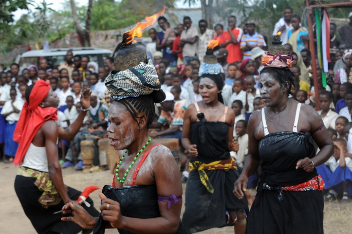Exploring the Diverse Religious Landscape of Tanzania: Faiths, Traditions, and Cultural Influence