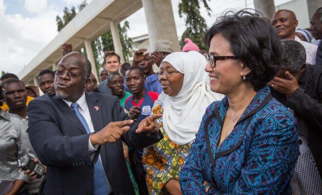 Tanzania mandates vaccines to boost public health and prevent disease outbreaks